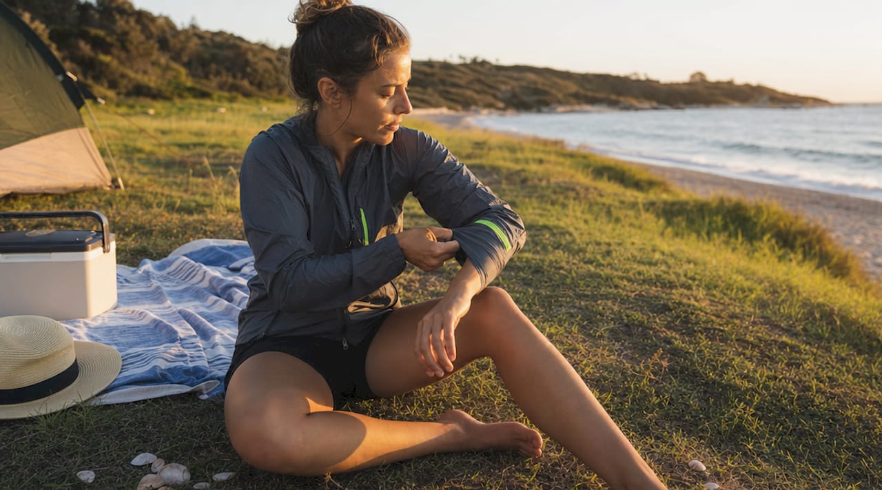 The Role of Comfort Tech Outdoors: 2026 Guide